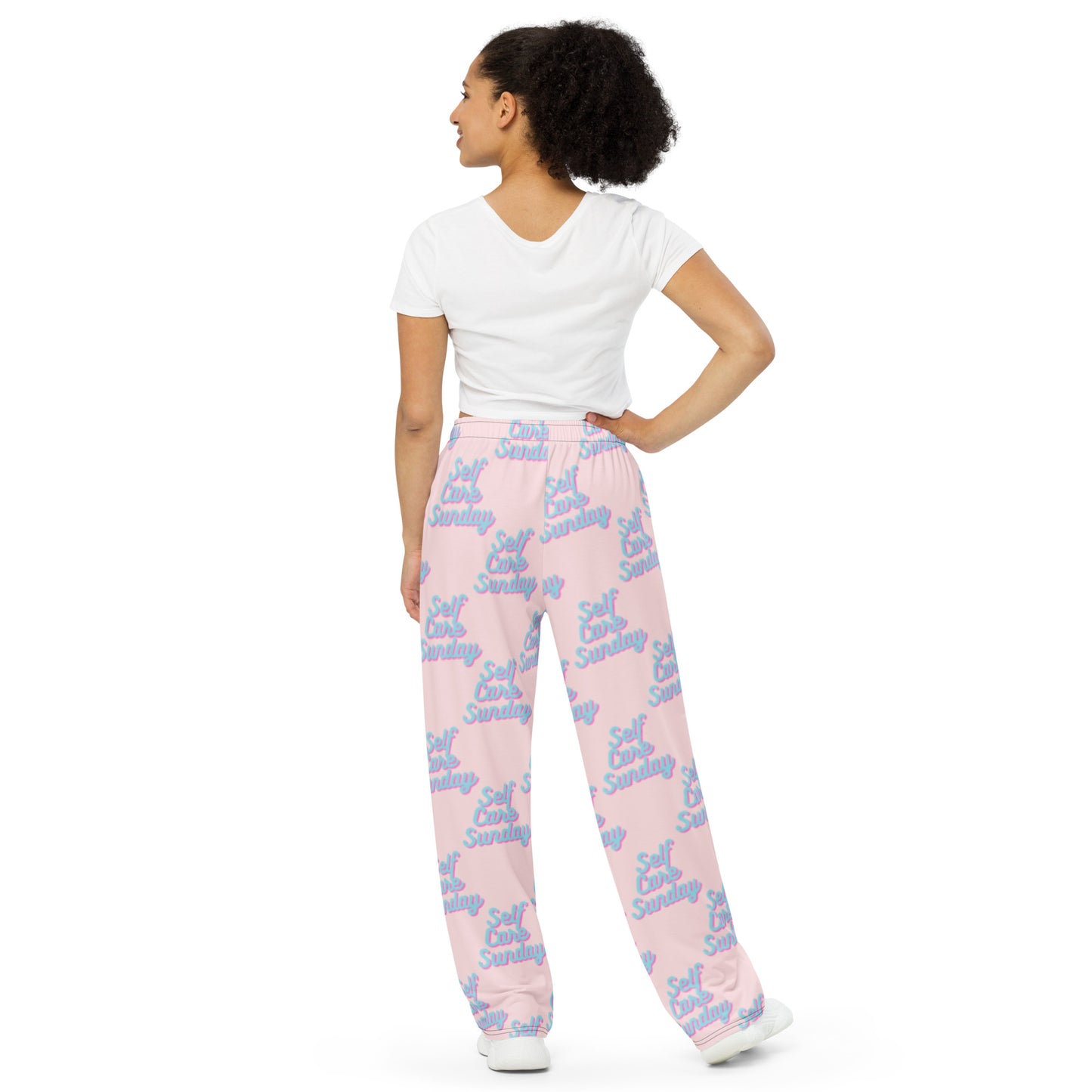 Self Care Sunday Lounge Pants