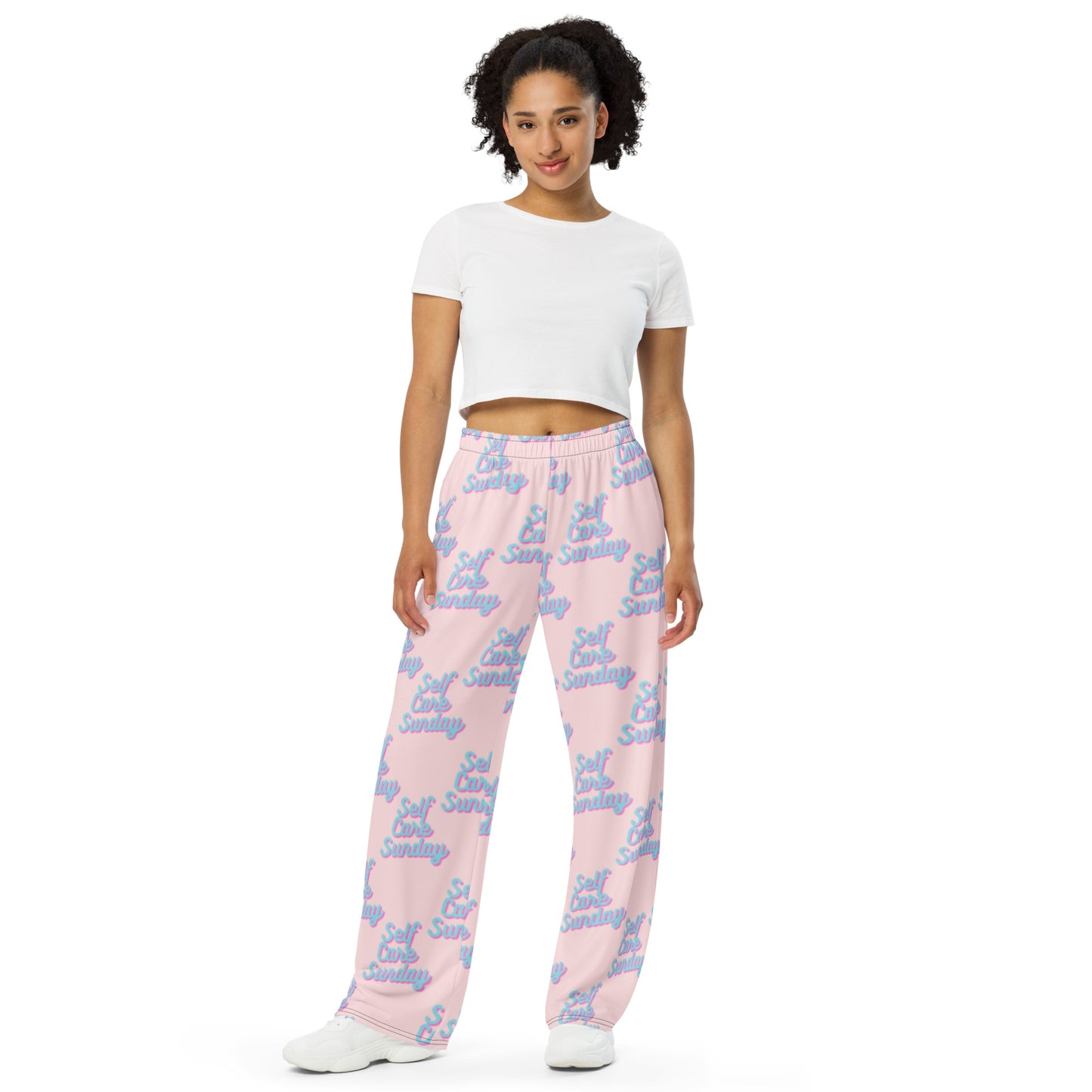 Self Care Sunday Lounge Pants