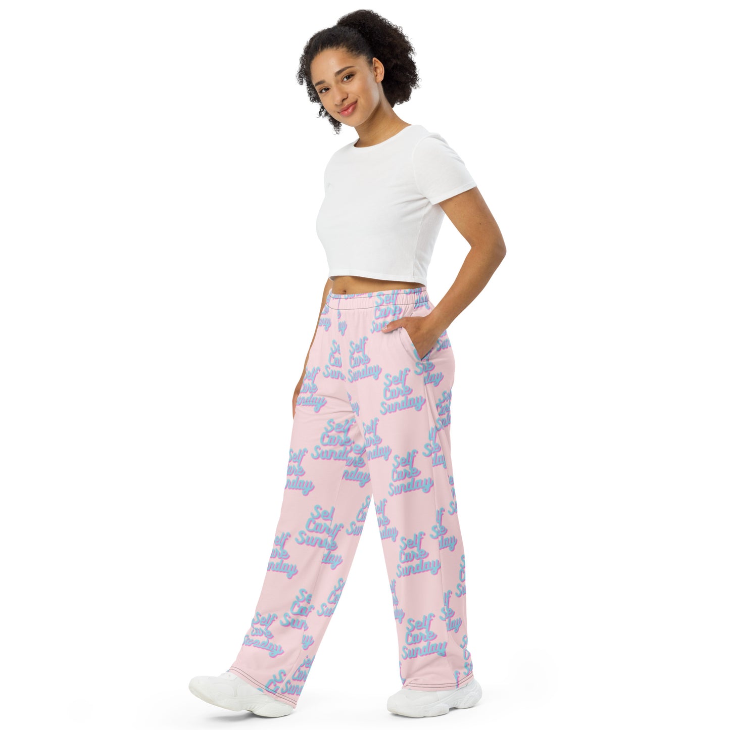 Self Care Sunday Lounge Pants