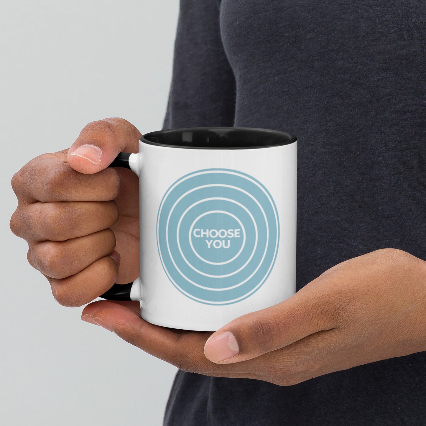 Choose You Mug